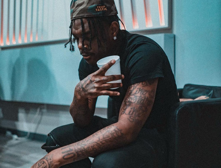 Young Crazy and Icewear Vezzo link up for visual “Shell Jumping”