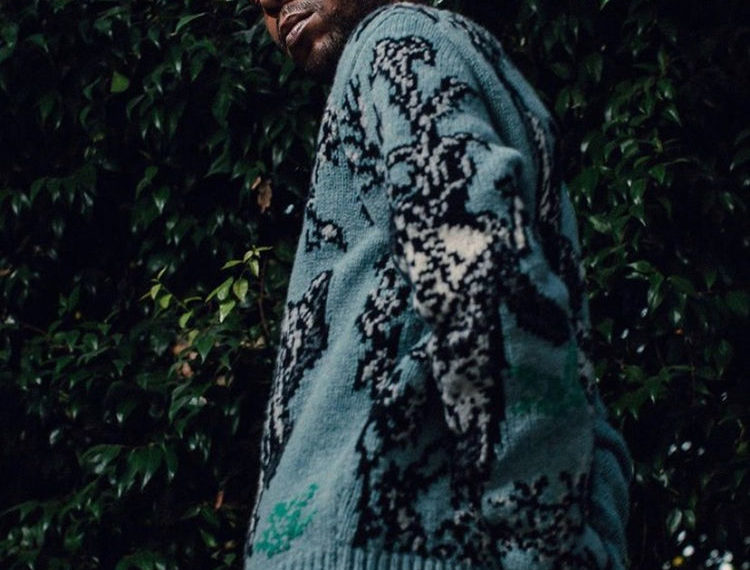 Kid Cudi gives a release date and tracklist for ‘Man on the Moon III: The Chosen’