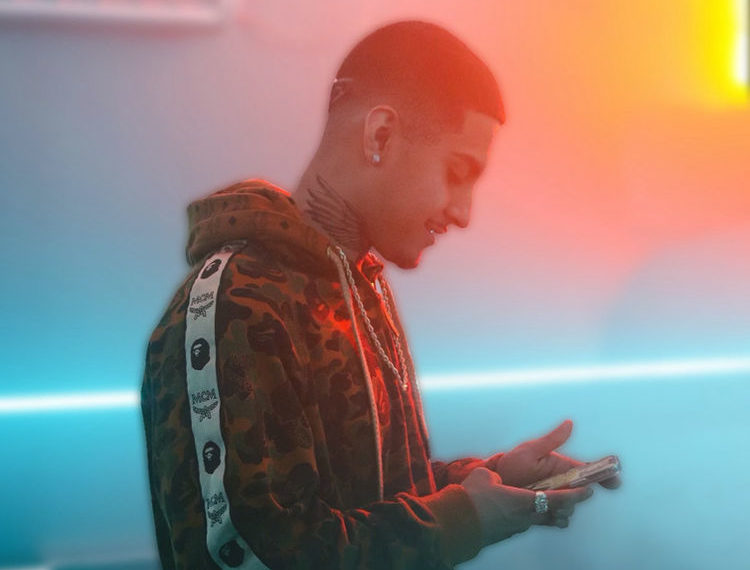 Moneysign $uede returns with “I’m Back” fresh off jail stint