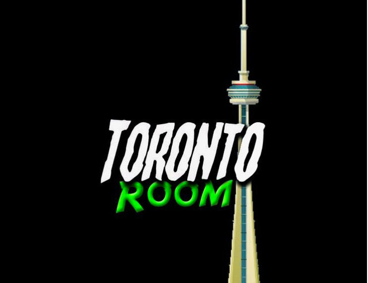 Instagram page TorontoRoom is creating a platform for buzzing Canadian Artists
