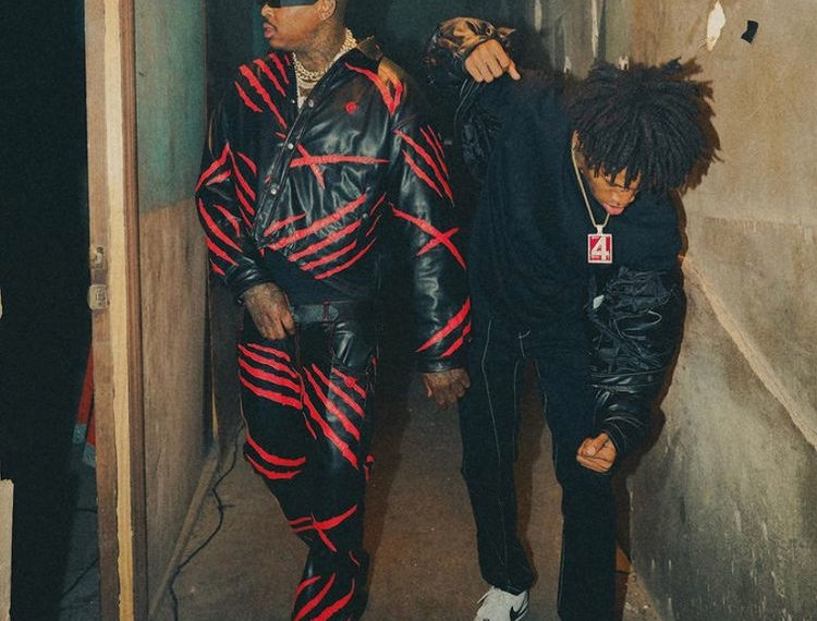 YG, Day Sulan, and D3szn hit the boxing rink for their new visual for the track “Hit Em Up”