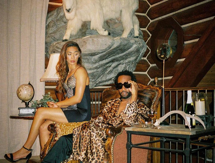 Juicy J’s new album, ‘THE HUSTLE CONTINUES,’ exudes tenacity and nostalgia