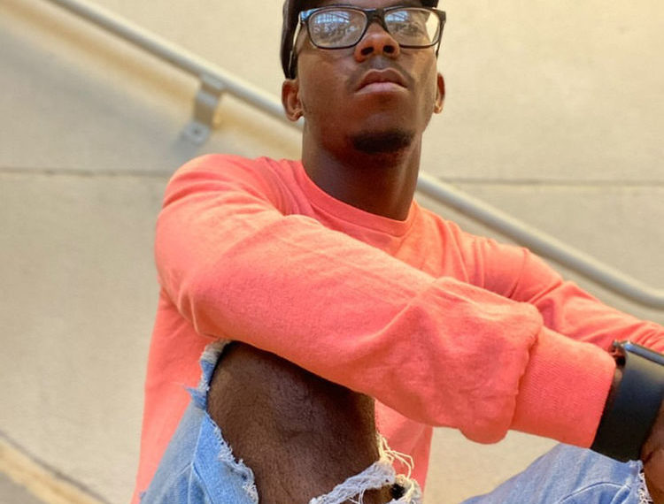 Cvrtdaguy shares introductory debut EP ‘Dear World’