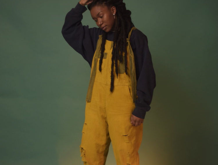 ARIEL J. drops off new song “EXCITED”