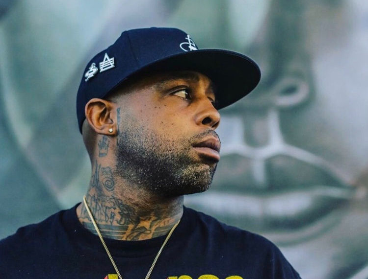 An artist born with a hustler’s spirit: Meet FBB Cheese