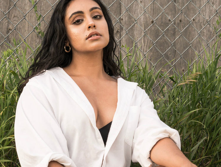 Rising R&B/Hip Hop artist Ameerah shares debut EP ‘Vibes’