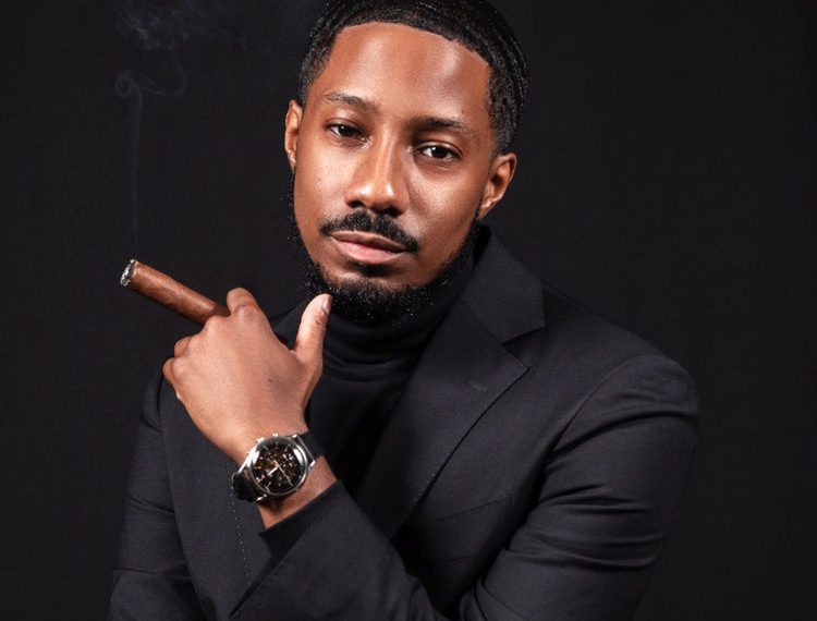 Big Wave Pryce shares catchy new single “I Could Never”