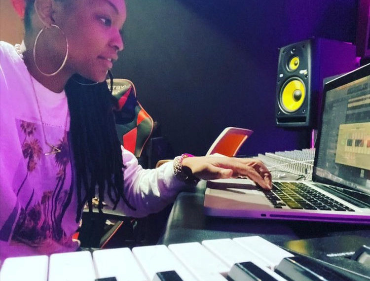 Peace Galaxy talks about the origin of her unique sound, musical influences, and more