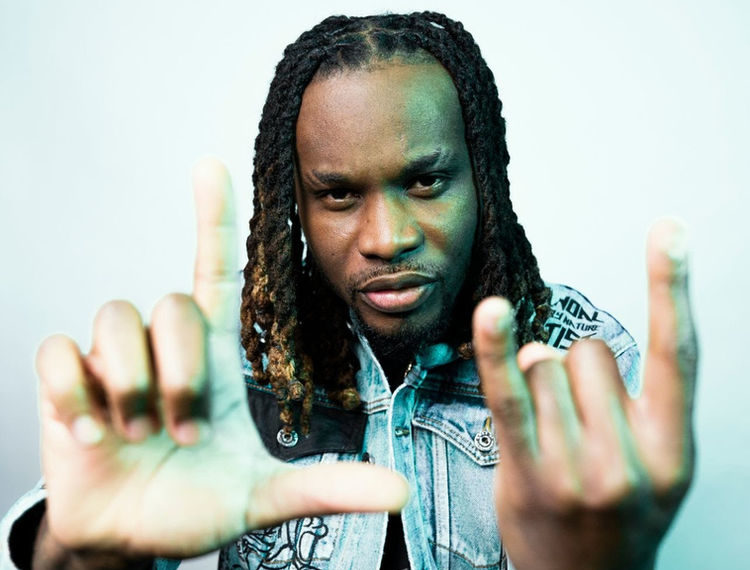 Lil Haiti unleashes new highly-anticipated project ‘The Big Zoe’