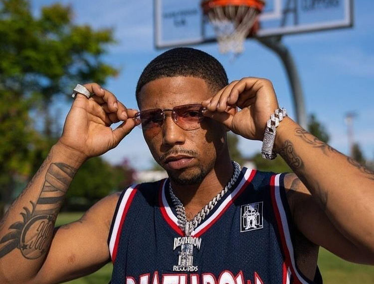 Nhale releases “The Next Episode” on anniversary of Nate Dogg’s passing