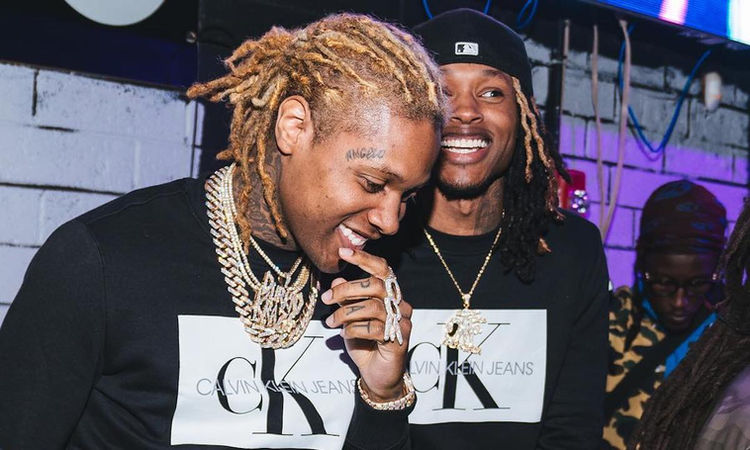 Lil Durk honors King Von on the late rapper's birthday - Remixd Magazine