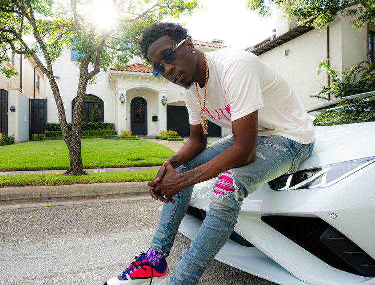 Allstar JR recruits Icewear Vezzo and more on new mixtape ‘Get A Bag Or Go Home 3’