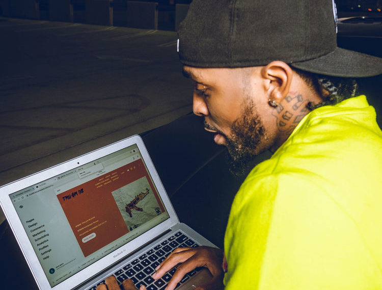 Rapper Tru Hunnit will be featured video game character in “Tru Or Die: Chiraq”