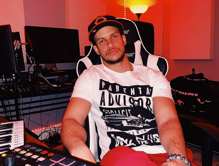 Nocturnal expresses thoughts on music industry in latest visual, “Run It Up”