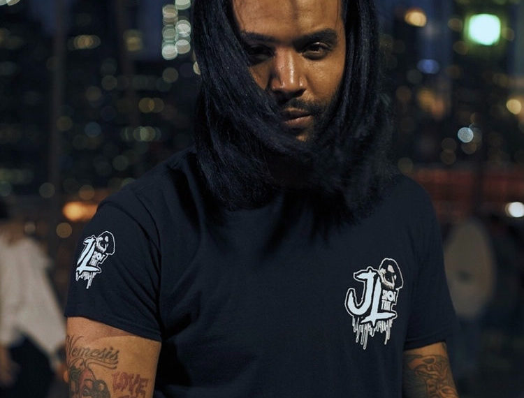 How prominent music video director JLShotThat is turning himself into a household name