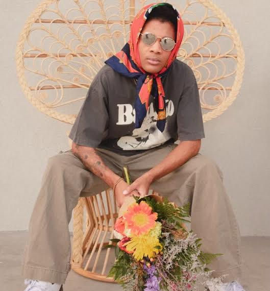 Banko gives a heavenly performance for Hermano Flower Shop and even premieres new music