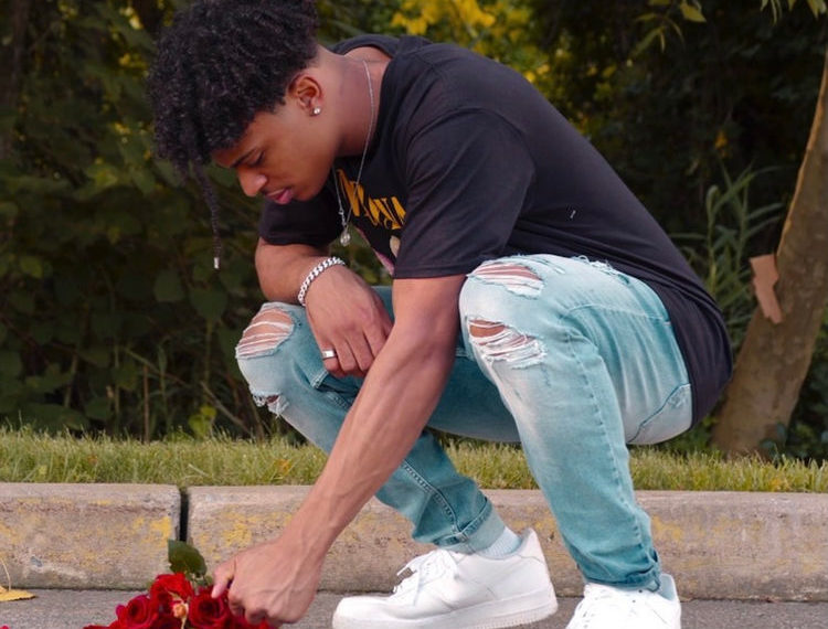 Artist 7 Alkaline gives us his “Relationship Status” on his new album