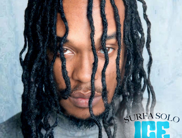 Surfa Solo starts a wave with his latest project ‘Ice City’