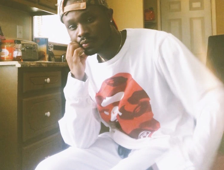 Listen: XION MCKNIGHT drops new song ‘PEACE’