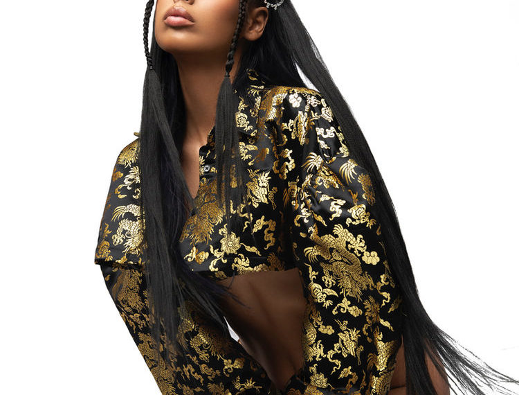 Audri Nix releases her new EP ‘Trap Pop’