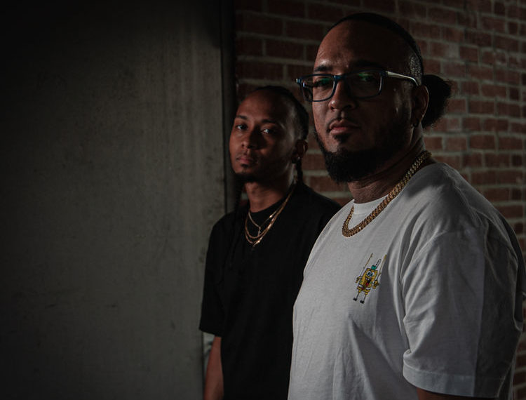 New Music: Los Audio Kimikos drops ‘Late Nights & 808s II’