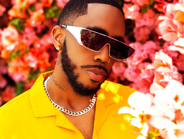 Rapper EZ Papi tells a story about love and pain in his latest project ‘Trapped Emotions 2’