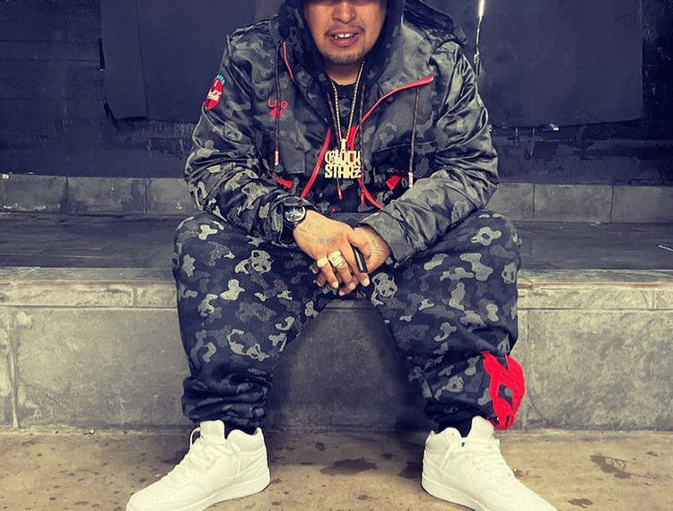 Doeboi909 releases new project ‘Trap Babies 2’