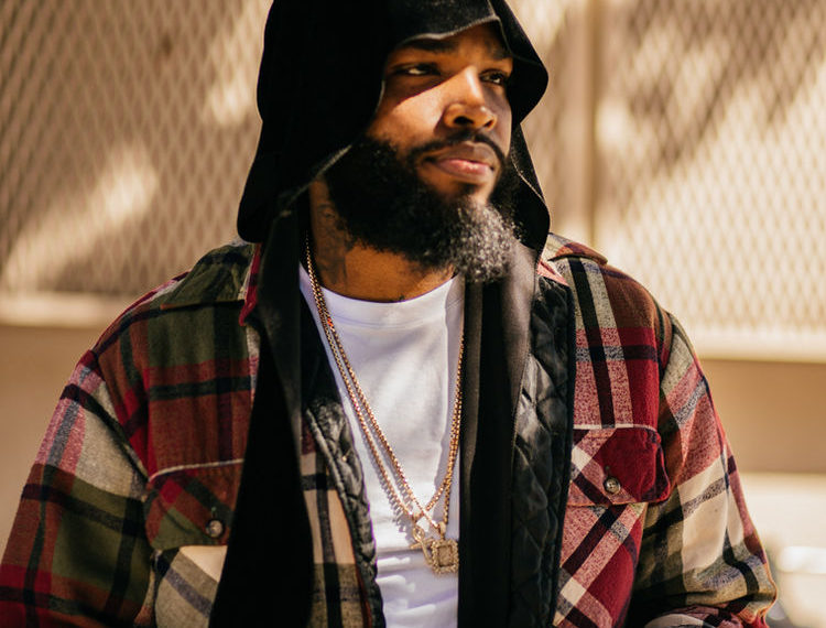 Rayven Justice recruits Sada Baby for “Doggin” single + visual