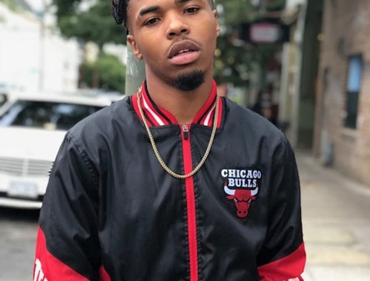 FNF Chop shares “Walk Down ” remix ft. Sheff G and Young Nudy