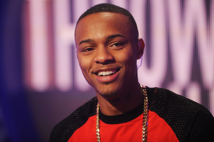 Rapper Bow Wow announces plans to join the WWE after final album