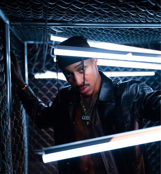 JuS CODE shares new visualizer for “Promise”