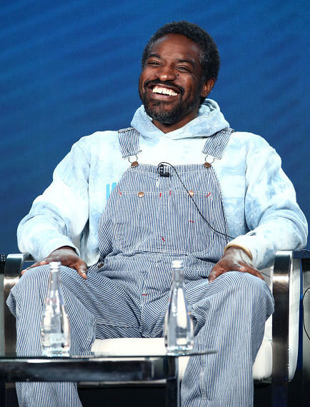 André 3000 distances himself from Drake-leaked Kanye diss-track