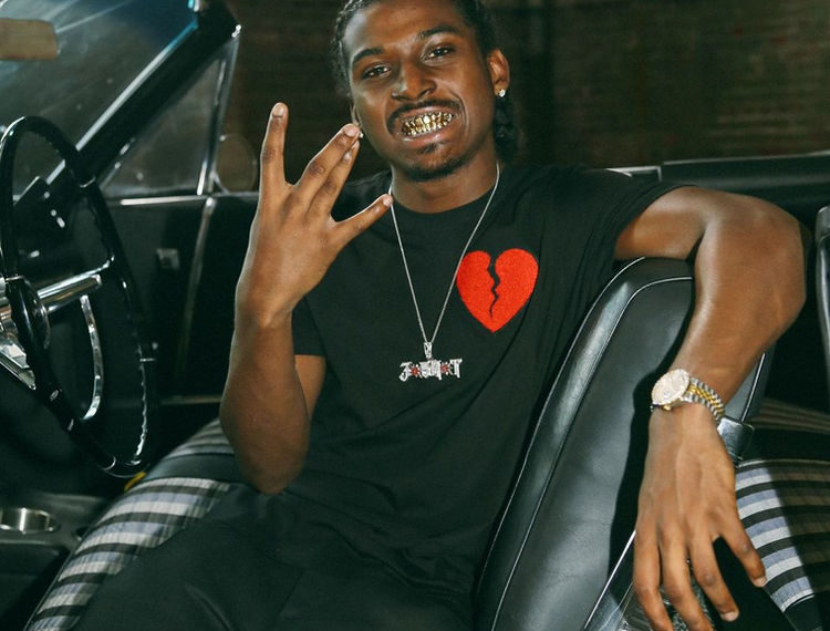 YS announces “Cold Hearted” project and new single with Guapdad 4000