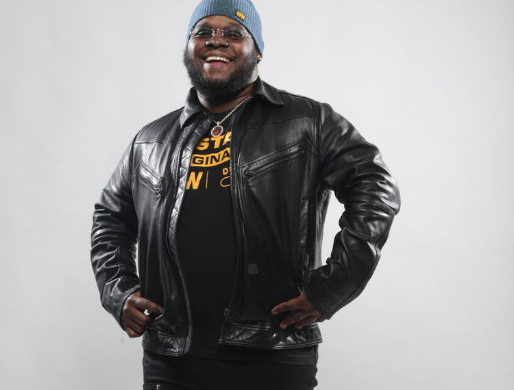 Bankroll Bigg is here to stay with newest project ‘Two Words One Finger’