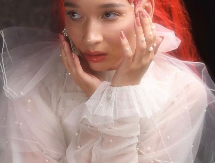 B.K. Habermehl releases the long-awaited visual for her latest song,” Purpose”