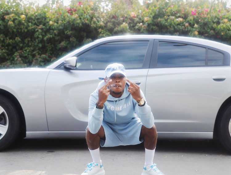 SK1NANDBONEZ goes full throttle in new video for ‘F*cK It Interlude’