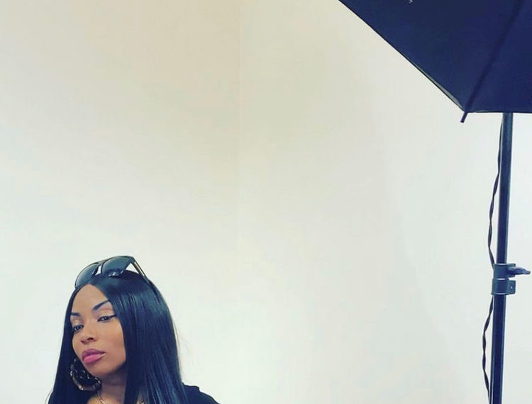 Rapper T-Dvinci shares new single “I Miss You”
