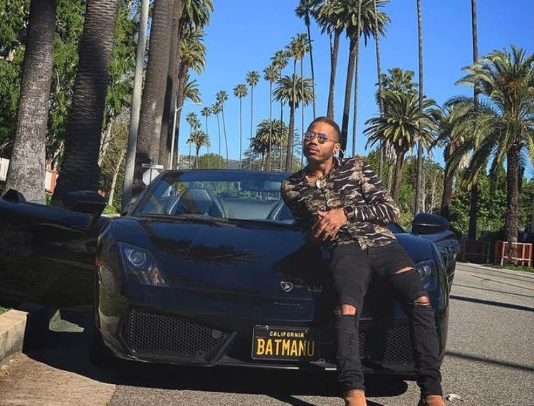 Independent artist Lon6z releases new single “Backflip”