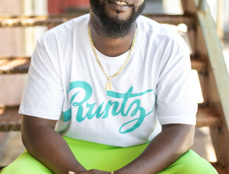 Interview: Meet Baby Breeze, an upcoming producer who’s here to change the game