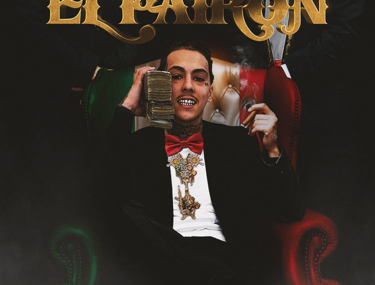 Peso Peso returns with new album ‘El Patrón’