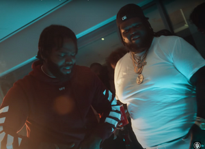 Pacman Da Gunman releases “You Know How That Go” visual