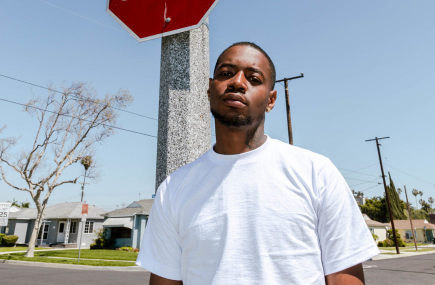 Kee Riches is back with the second tape for “Easy Money”