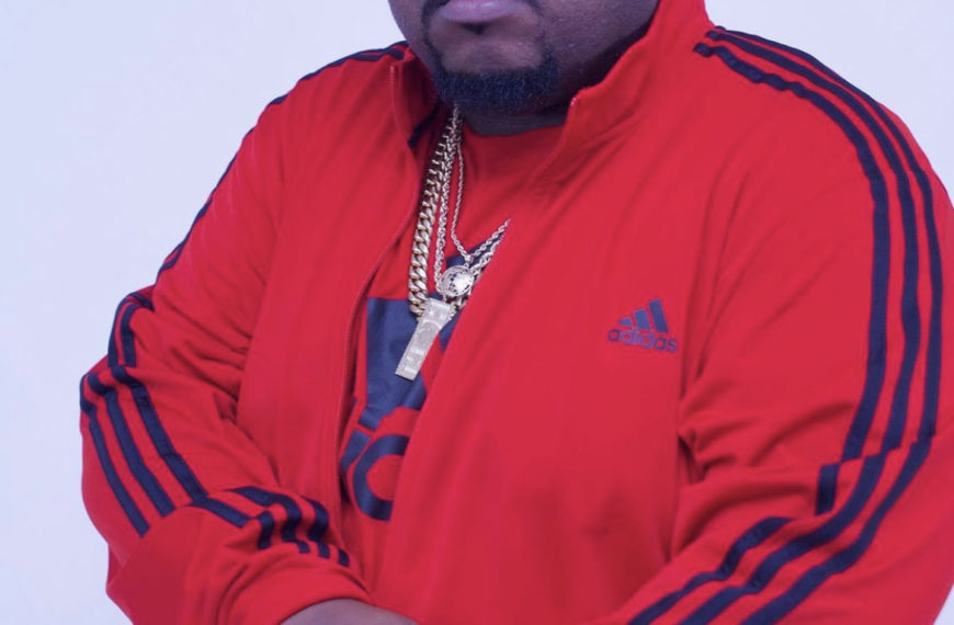 Introducing new Miami hit-maker BenFrank Dro
