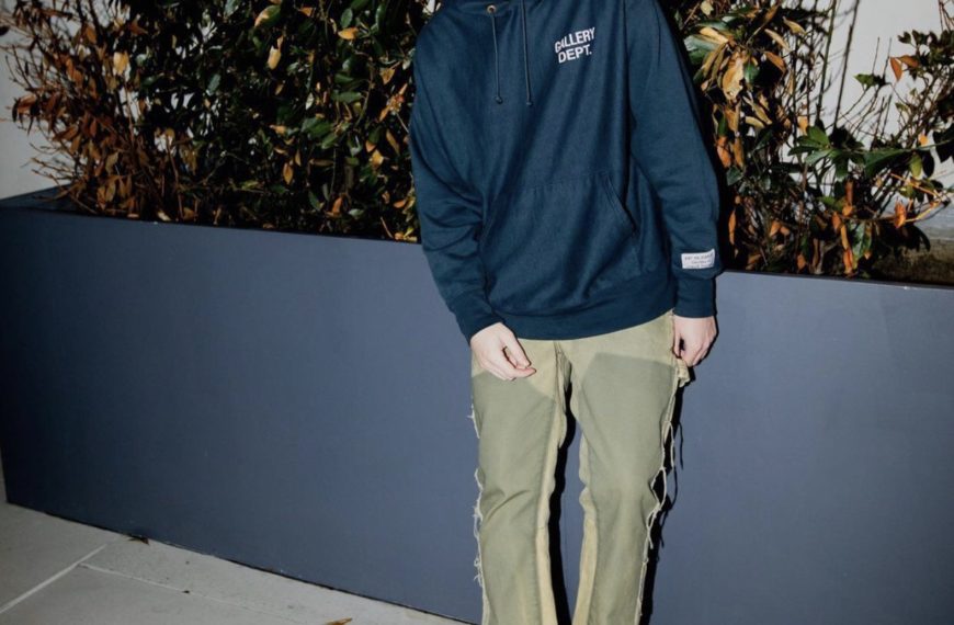 Get to know Mike Crook: One of West Coast’s premiere producers