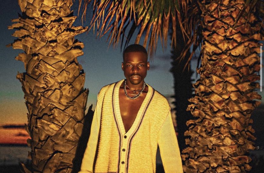 STÔRI announces debut single “Stay”