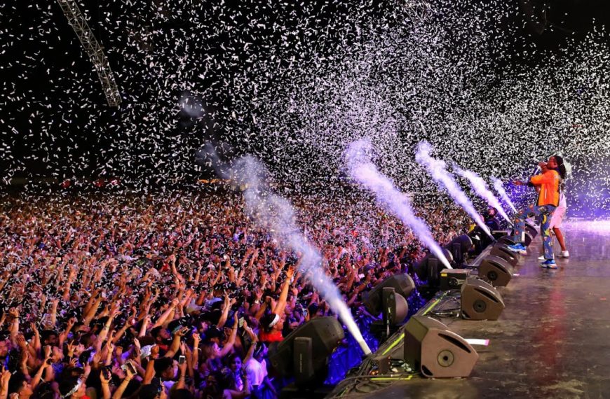 The best spring festival lineups you don’t want to miss