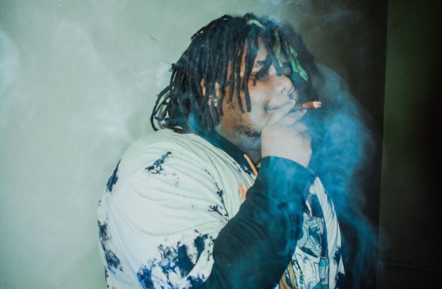 Toledo rapper Baby XO releases new video “Come For Me” on Elevator