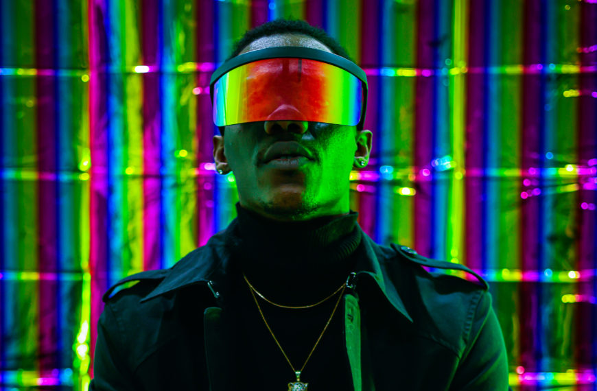 New Jersey’s 2MRW recruits NateTaylorr for mesmerizing new song, “Money Code”