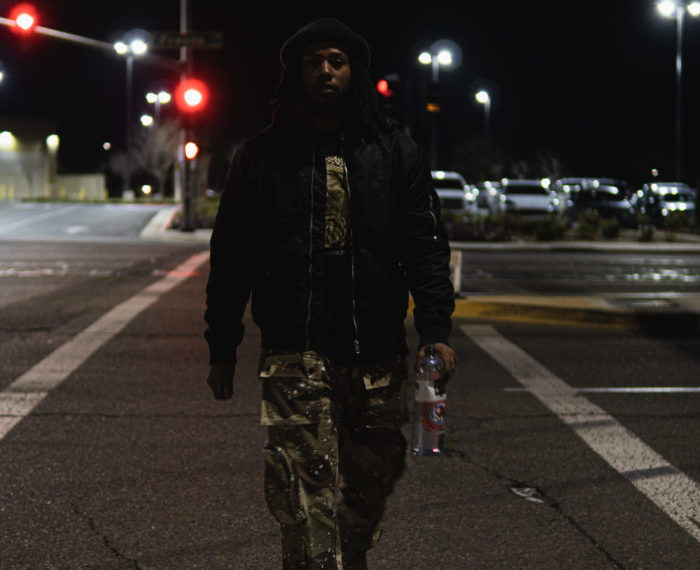 Interview: Roya1 talks new music, his upbringings, and more