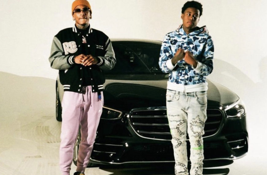 MCM Raymond taps AzChike for new track “Rasta”